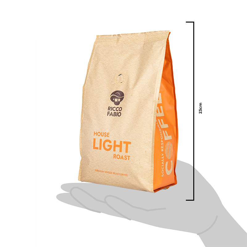 House Light Roast scale image