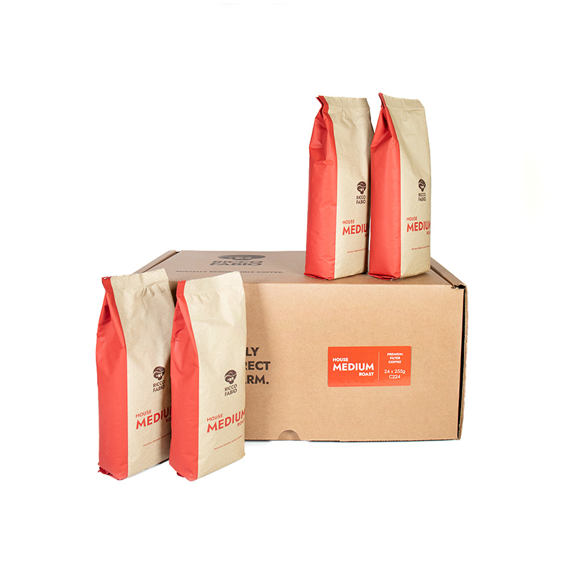 Filter House Medium Roast (255g) (pack shot) (website)
