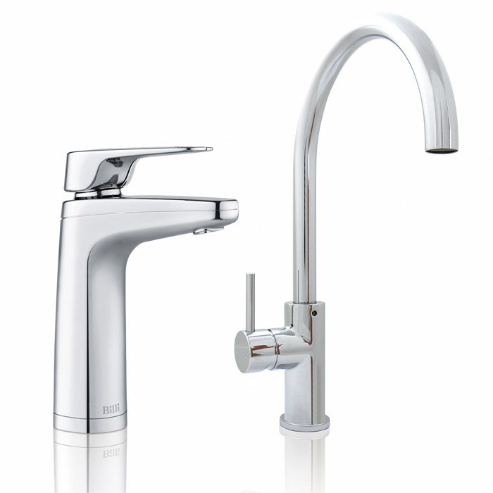 T5 Billi Quadra Plus