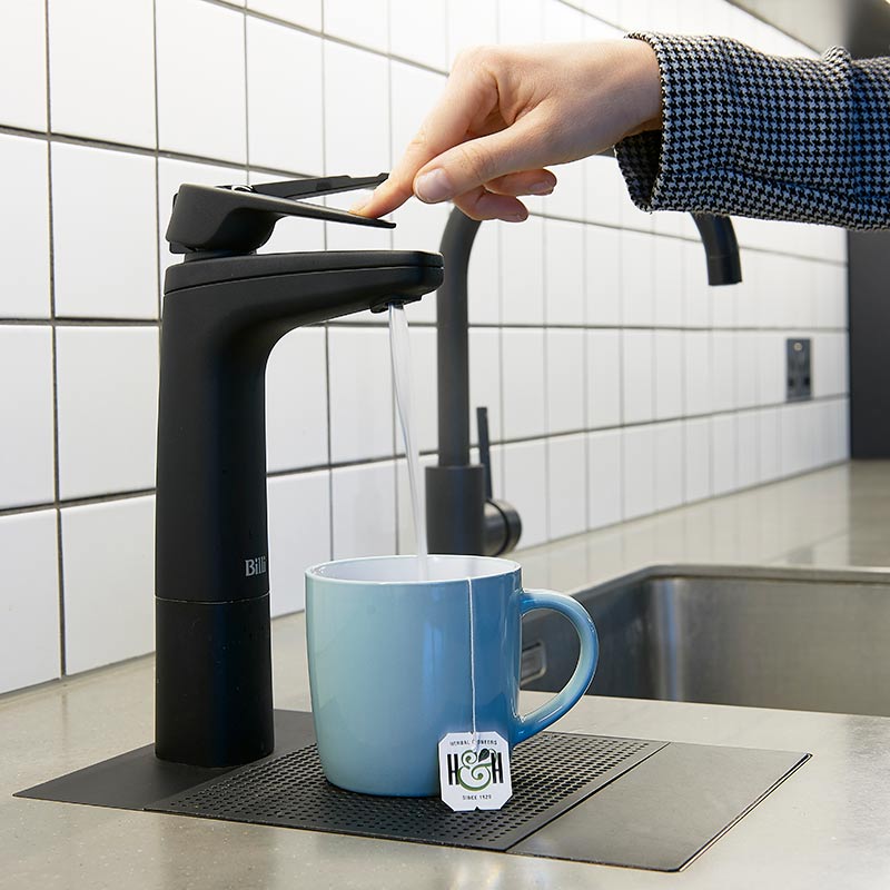 T5 Billi Quadra Plus