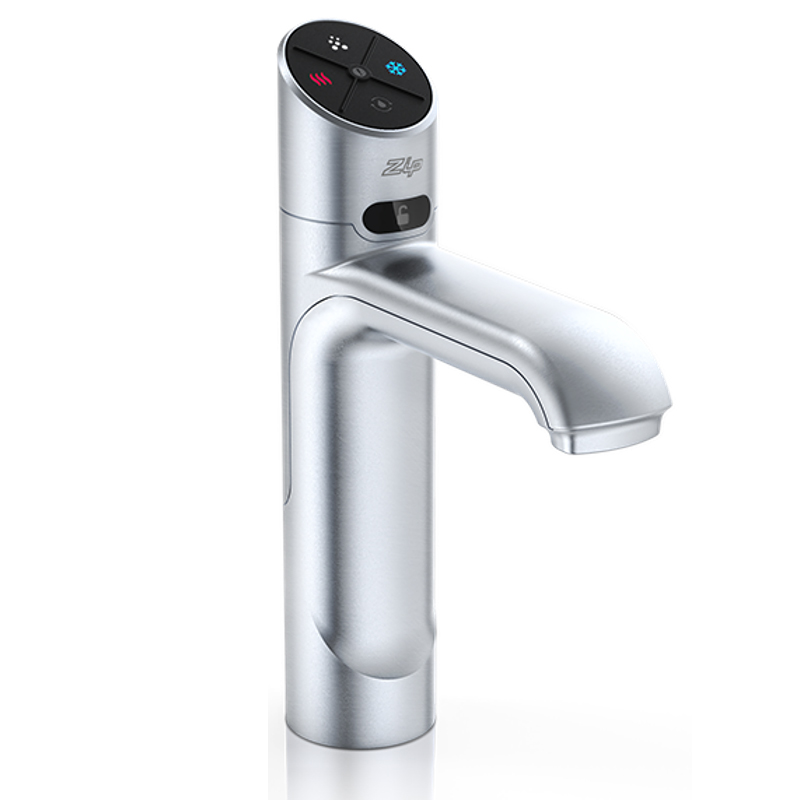 T4 Zip Classic Plus Sparkling tap