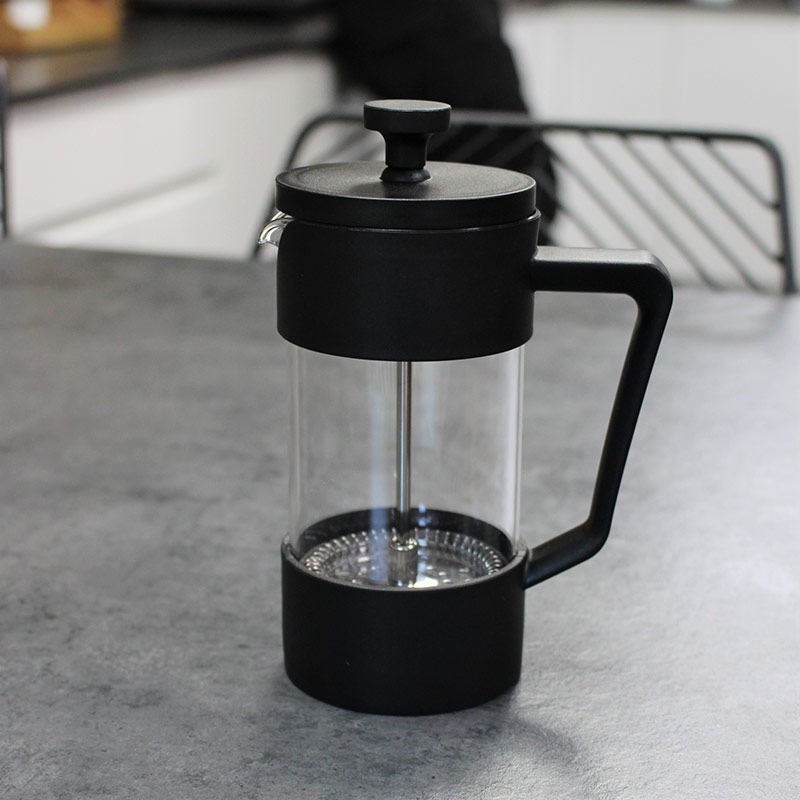 Glass Cafetiere
