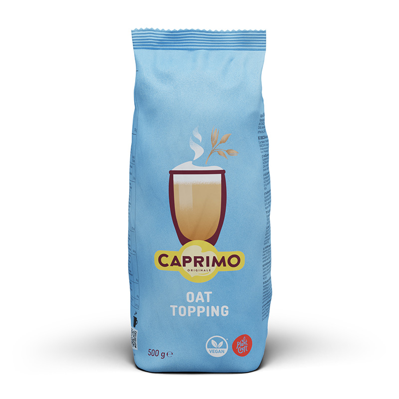 Caprimo Oat Milk