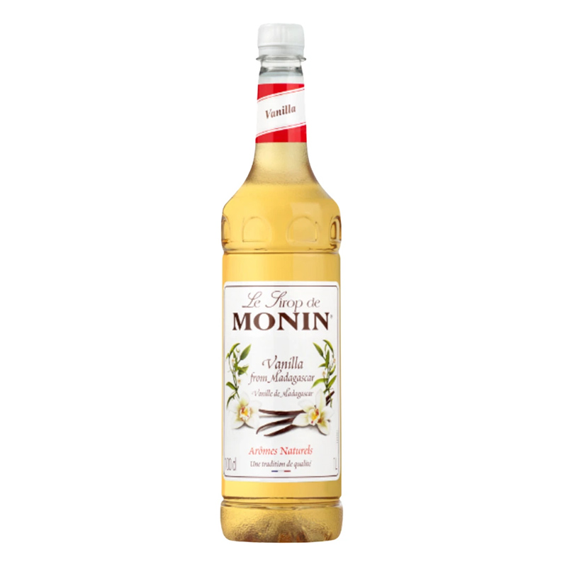 Monin Hazelnut Syrup
