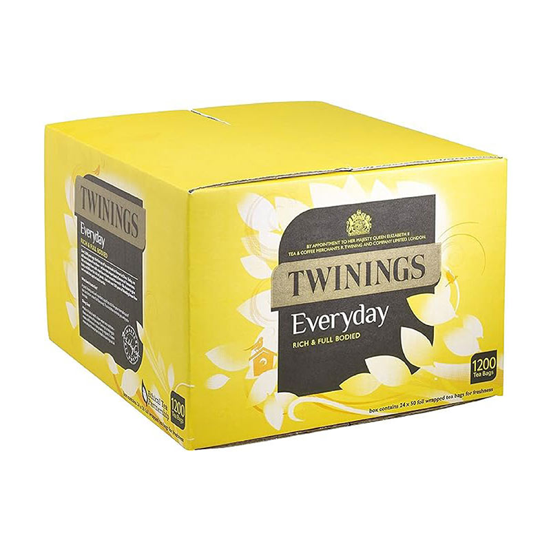 Twinings Everyday Catering Tea