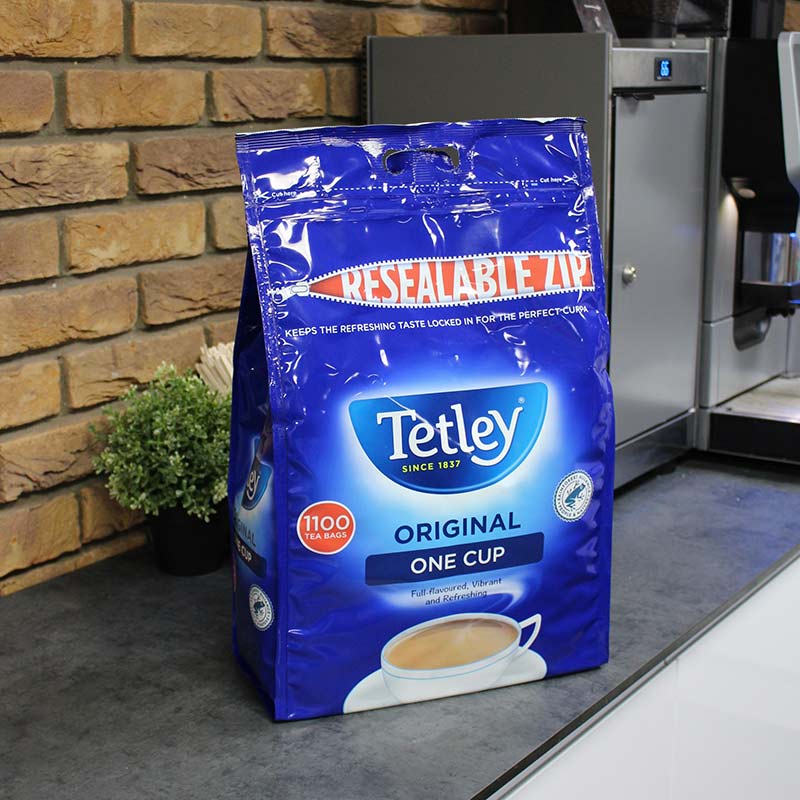 Tetley Catering Tea