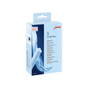 Claris Blue Water Filter Cartridges