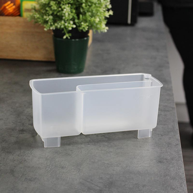 Juar Milk Cleaning System