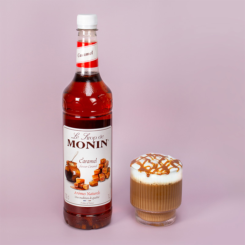 MONIN Caramel