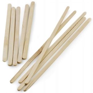 Wooden Stirrers (1000s)