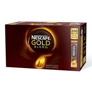 Nescafe Gold Blend Sticks