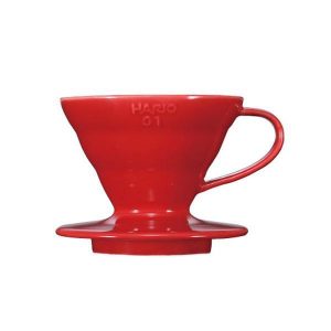 V60 Filter Coffee Brewer - 1 cup