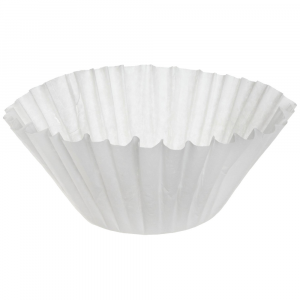 Large 2.5 Litre Gourmet Filter Papers (Bunn SmartWAVE)