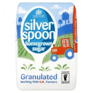 Granulated Sugar (1kg)