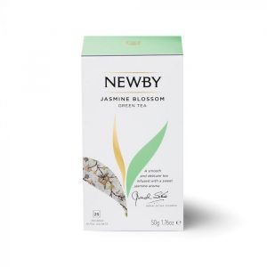 Newby - Jasmine Blossom