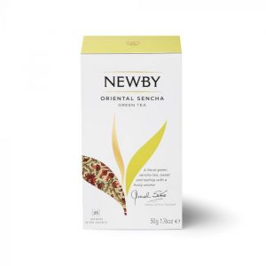Newby - Oriental Sencha