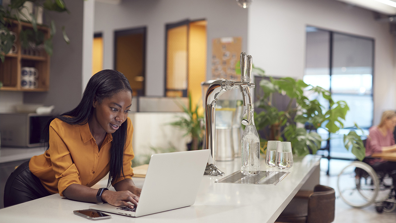 still water vs sparkling water