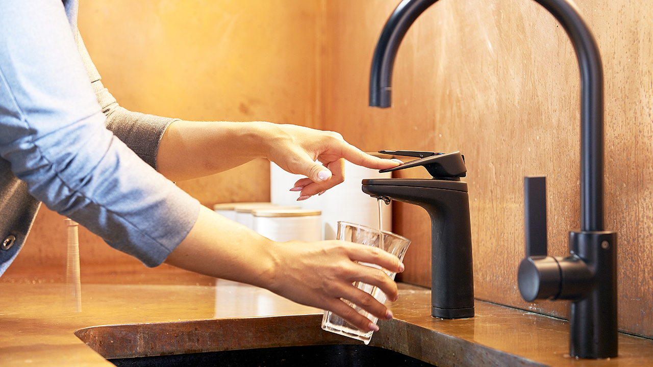 T5 Billi Quadra Plus Tap