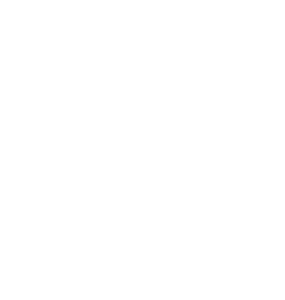 Air BNB logo white