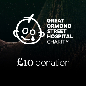 Great Ormond Street Hospital Children's Charity