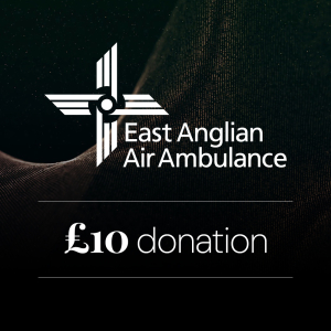 East Anglian Air Ambulance