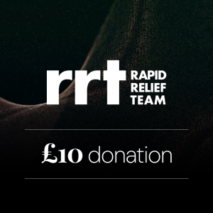 Rapid Relief Team