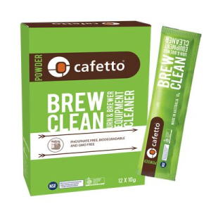 Urn and Brew Cleaning Powder