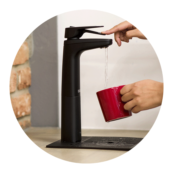 Alternative Water icon