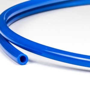 1/4" Blue Tubing - Per meter