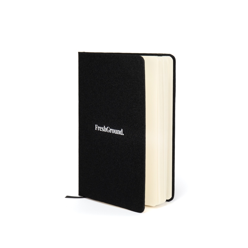 FreshGround Notebook
